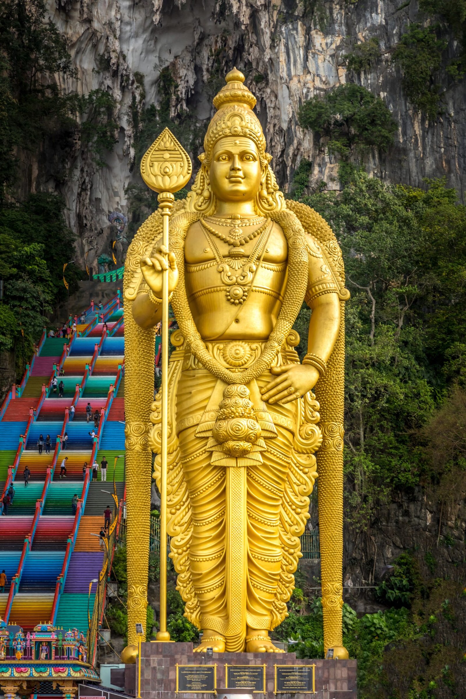 batucaves