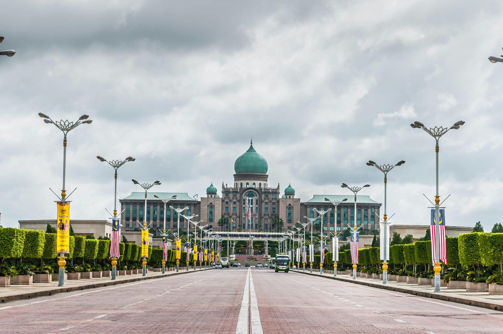 putrajaya